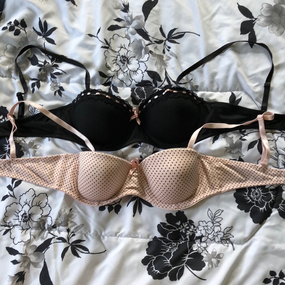 Vanity Fair Bras